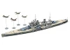 Tamiya Prince Of Wales Battle Of Malaya