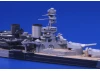 Tamiya Battle Cruiser Hms Repulse