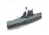 Tamiya 1/700 Cv-3 Saratoga Aircraftcarrier