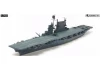 Tamiya 1/700 Cv-3 Saratoga Aircraftcarrier