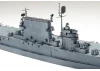 Tamiya 1/700 Cv-3 Saratoga Aircraftcarrier