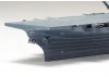 Tamiya 1/700 Cv-3 Saratoga Aircraftcarrier