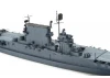 Tamiya 1/700 Cv-3 Saratoga Aircraftcarrier