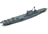 Tamiya 1/700 Cv-3 Saratoga Aircraftcarrier