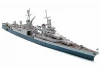Tamiya US Navy Ca-35 Indianapolis