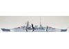 Tamiya Prinz Eugen Ger. Heavy Cruiser