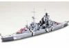 Tamiya Prinz Eugen Ger. Heavy Cruiser