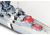 Tamiya Prinz Eugen Ger. Heavy Cruiser