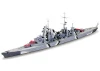 Tamiya Prinz Eugen Ger. Heavy Cruiser