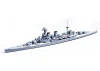 Tamiya Hood + E Class Destroyer