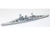 Tamiya Hood + E Class Destroyer
