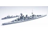 Tamiya Hood + E Class Destroyer
