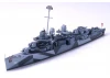 Tamiya US Destroyer Cushing