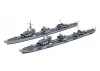 Tamiya Destroyer Z Class Barbara2
