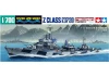 Tamiya Destroyer Z Class Barbara2