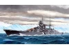 Tamiya Destroyer Z Class Barbara2