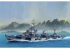 Tamiya Destroyer Z Class Barbara2
