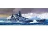 Tamiya Destroyer Z Class Barbara2