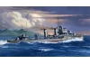 Tamiya British E Class Destroyer