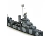 Tamiya 1/700 Hammann