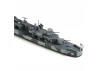 Tamiya 1/700 Hammann