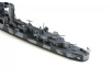 Tamiya 1/700 Hammann