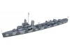 Tamiya 1/700 Hammann