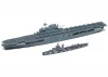 Tamiya 1/700 Hammann