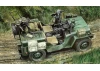 Italeri Commando Car