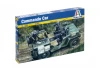 Italeri Commando Car