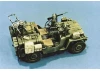 Italeri Commando Car