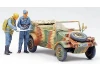 Tamiya Kubelwagon Type 82