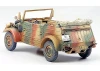 Tamiya Kubelwagon Type 82