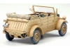 Tamiya Kubelwagon Type 82