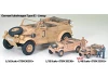 Tamiya Kubelwagon Type 82