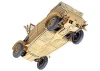 Tamiya Kubelwagon Type 82