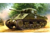Tamiya US M4 Sherman Early Production
