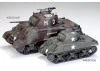 Tamiya US M4 Sherman Early Production
