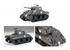 Tamiya US M4 Sherman Early Production
