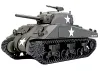 Tamiya US M4 Sherman Early Production