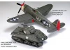 Tamiya US M4 Sherman Early Production