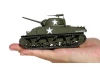 Tamiya US M4 Sherman Early Production