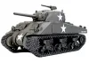 Tamiya US M4 Sherman Early Production