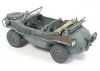 Tamiya Schwimmwagen Type 166