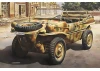 Tamiya Schwimmwagen Type 166