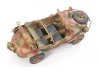 Tamiya Schwimmwagen Type 166