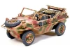 Tamiya Schwimmwagen Type 166