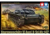 Tamiya Sturmgeschutz III Ausf B
