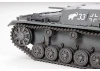 Tamiya Sturmgeschutz III Ausf B