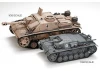 Tamiya Sturmgeschutz III Ausf B